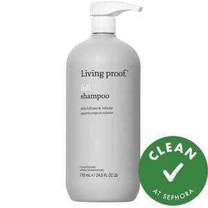 Living proof full shampoo 710ml
